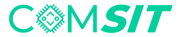 Logo ComSIT GmbH