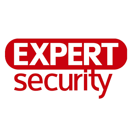 Logo Expert Security GmbH