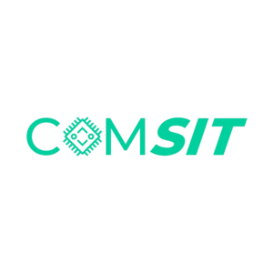 Logo ComSIT GmbH