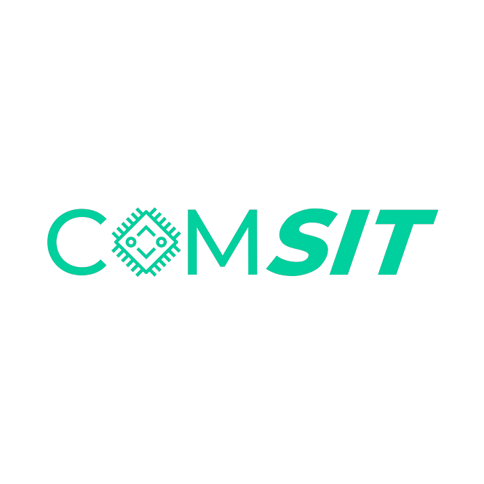 Logo ComSIT GmbH