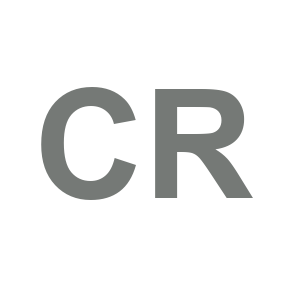 CR Consult — Platzhalter, echtes Logo fehlt noch