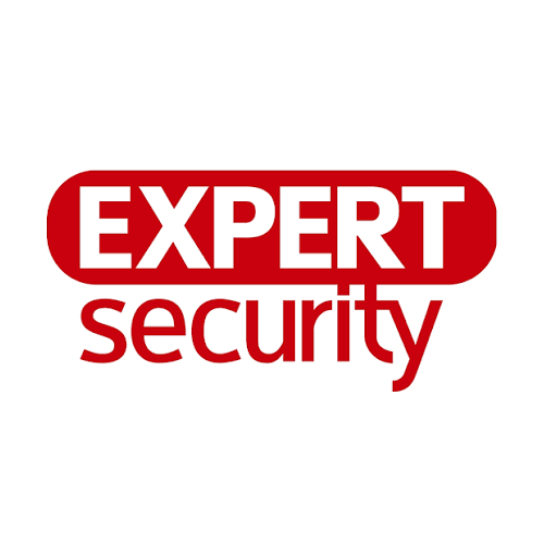 Logo Expert Security GmbH