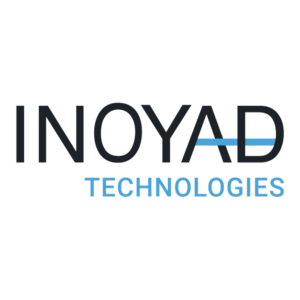 Logo INOYAD GmbH