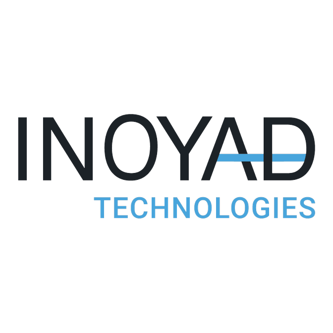 Logo INOYAD GmbH