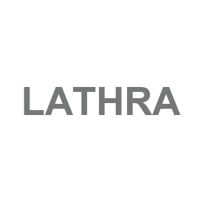 LATHRA — Platzhalter, echtes Logo fehlt noch