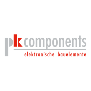 Logo pk components GmbH
