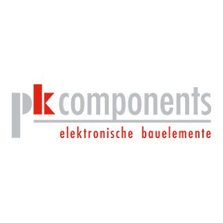 Logo pk components GmbH
